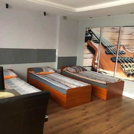 Apartamenty Zacisze Koszalin Extérieur photo