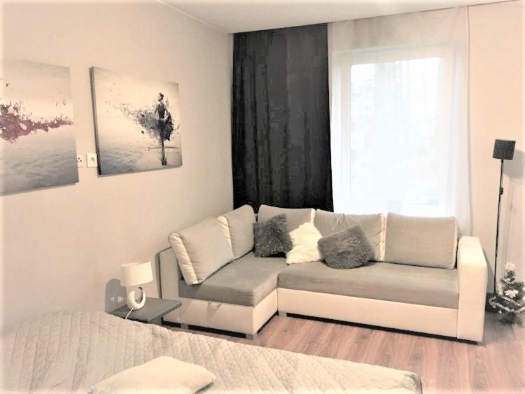 Apartamenty Zacisze Koszalin Extérieur photo
