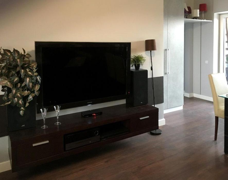 Apartamenty Zacisze Koszalin Extérieur photo