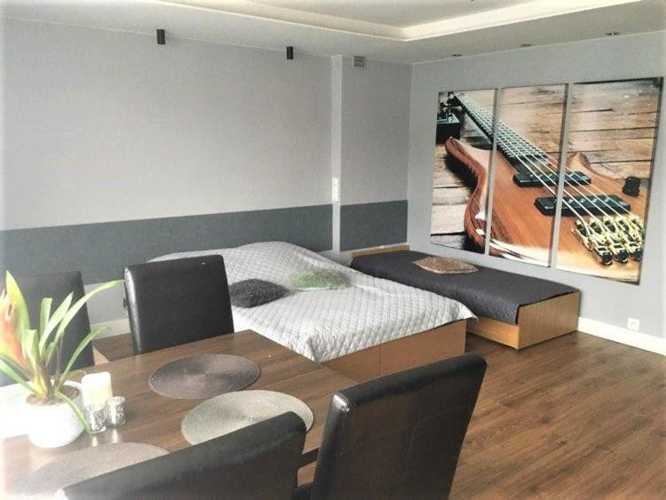 Apartamenty Zacisze Koszalin Extérieur photo