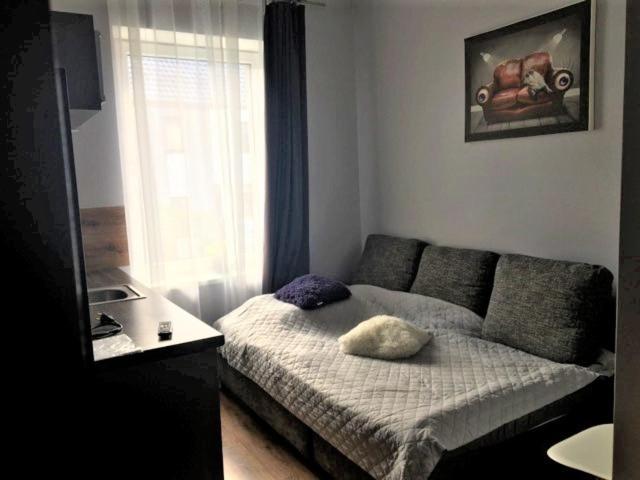 Apartamenty Zacisze Koszalin Extérieur photo