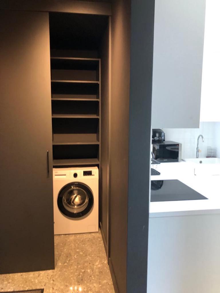 Apartamenty Zacisze Koszalin Extérieur photo