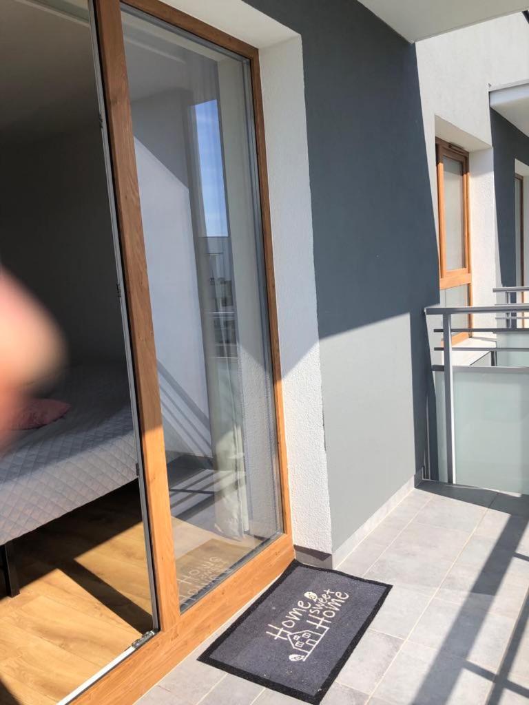 Apartamenty Zacisze Koszalin Extérieur photo
