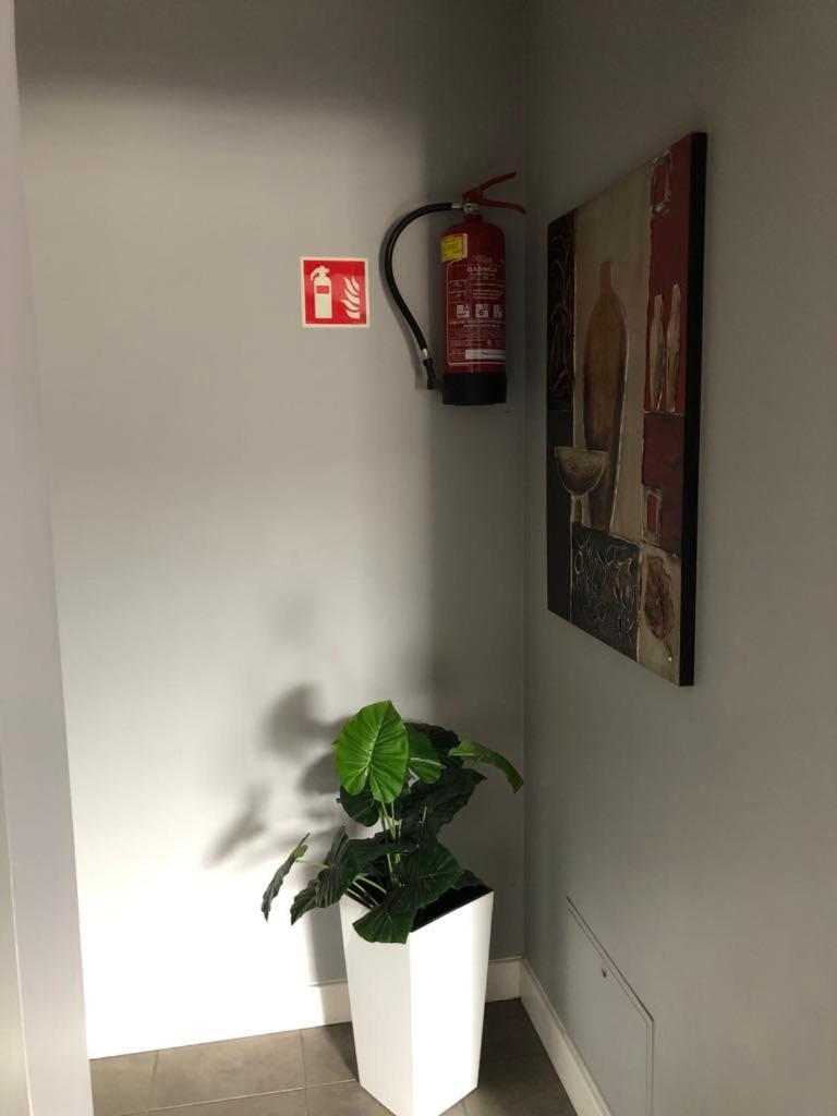 Apartamenty Zacisze Koszalin Extérieur photo