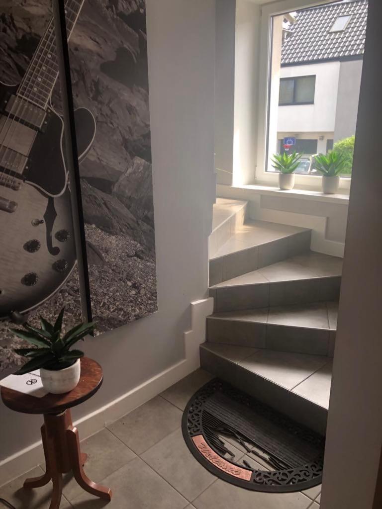 Apartamenty Zacisze Koszalin Extérieur photo