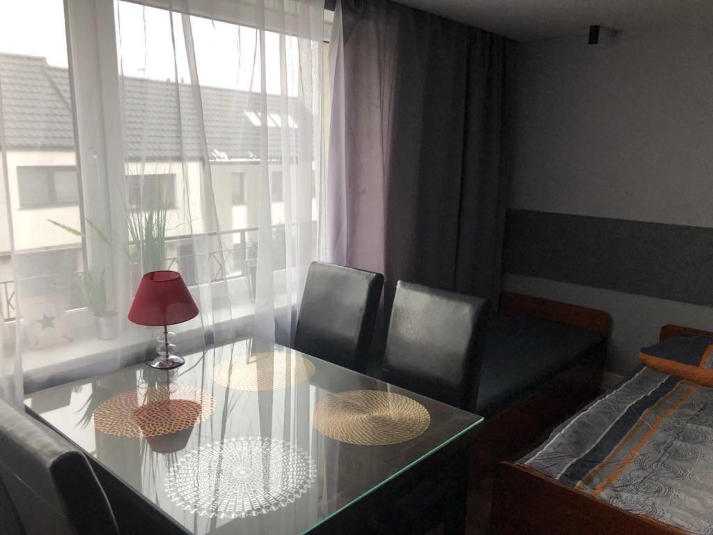 Apartamenty Zacisze Koszalin Extérieur photo