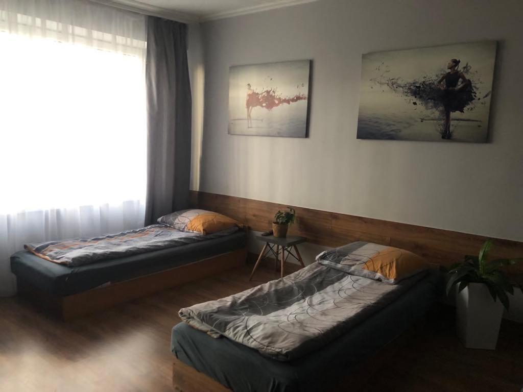 Apartamenty Zacisze Koszalin Extérieur photo