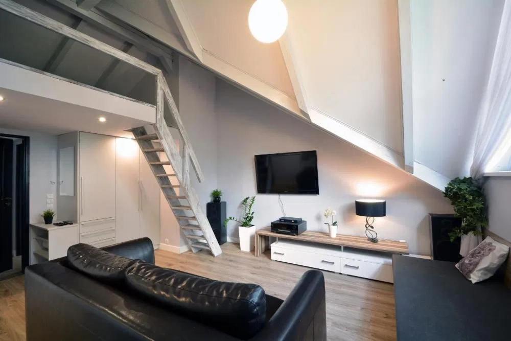 Apartamenty Zacisze Koszalin Extérieur photo