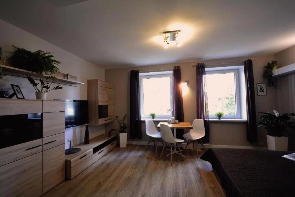 Apartamenty Zacisze Koszalin Extérieur photo