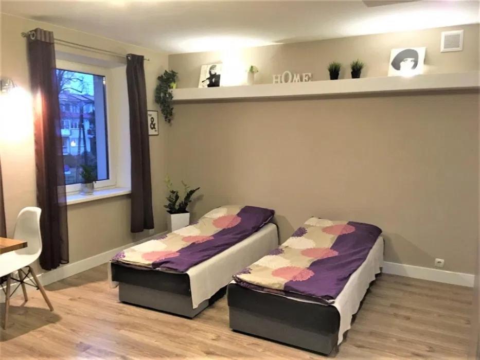 Apartamenty Zacisze Koszalin Extérieur photo
