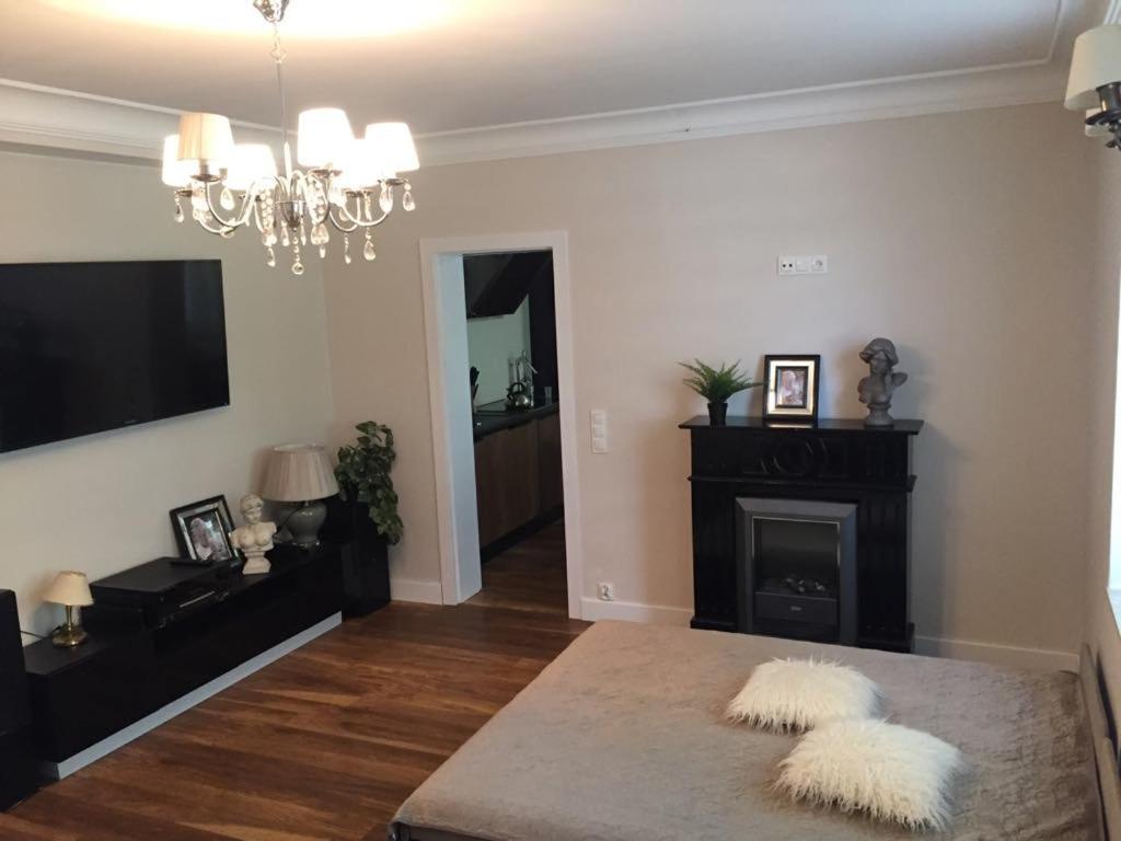 Apartamenty Zacisze Koszalin Extérieur photo