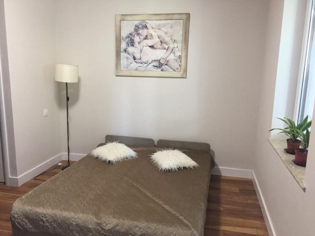 Apartamenty Zacisze Koszalin Extérieur photo