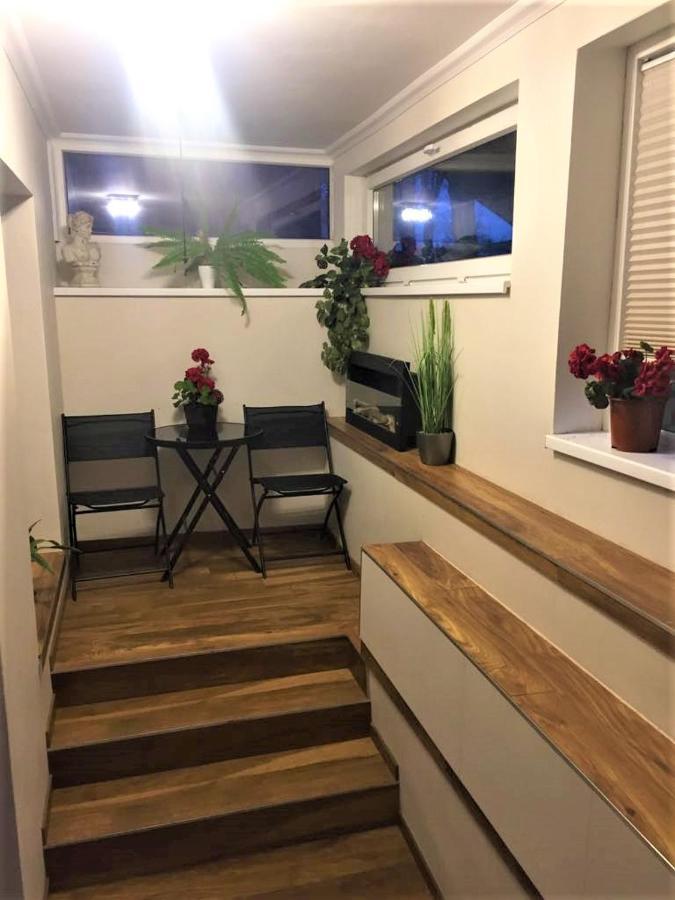 Apartamenty Zacisze Koszalin Extérieur photo