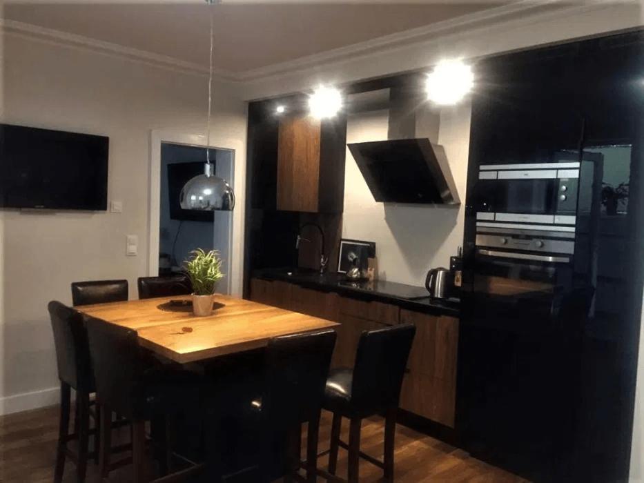 Apartamenty Zacisze Koszalin Extérieur photo
