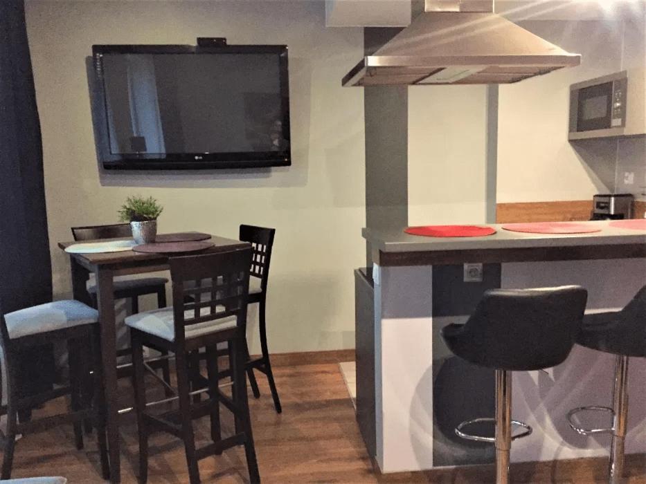 Apartamenty Zacisze Koszalin Extérieur photo