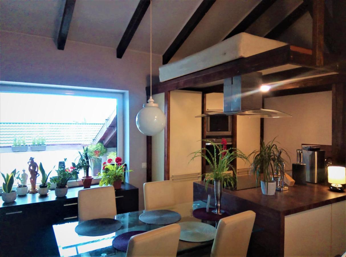 Apartamenty Zacisze Koszalin Extérieur photo
